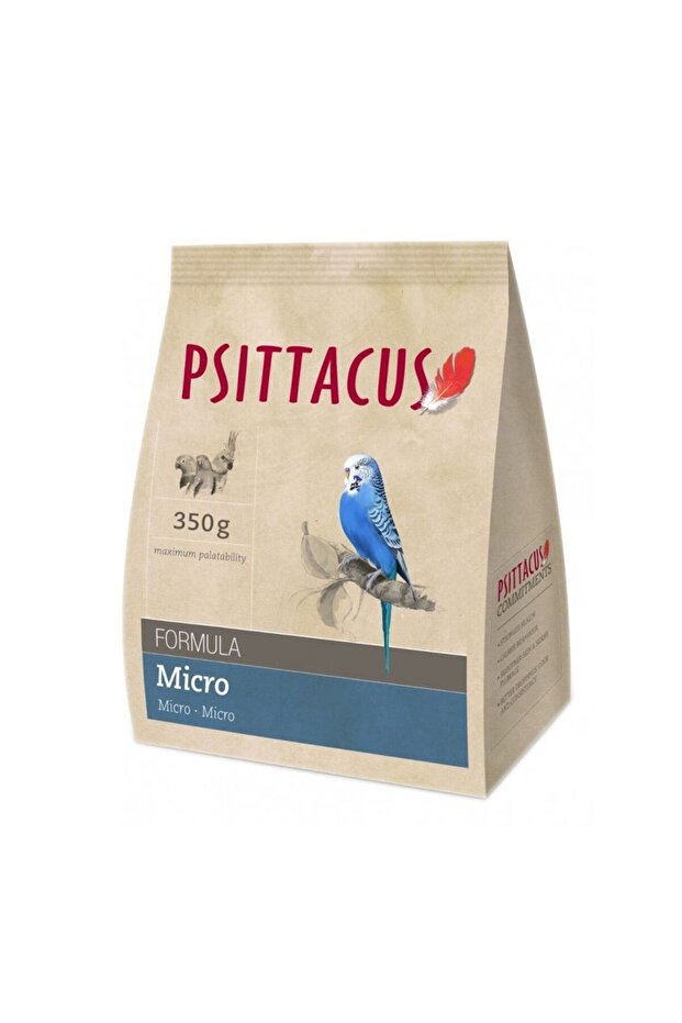 Micro Formula 350gr - 1
