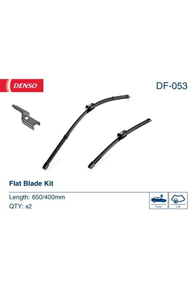 Flat DF-053 - 5