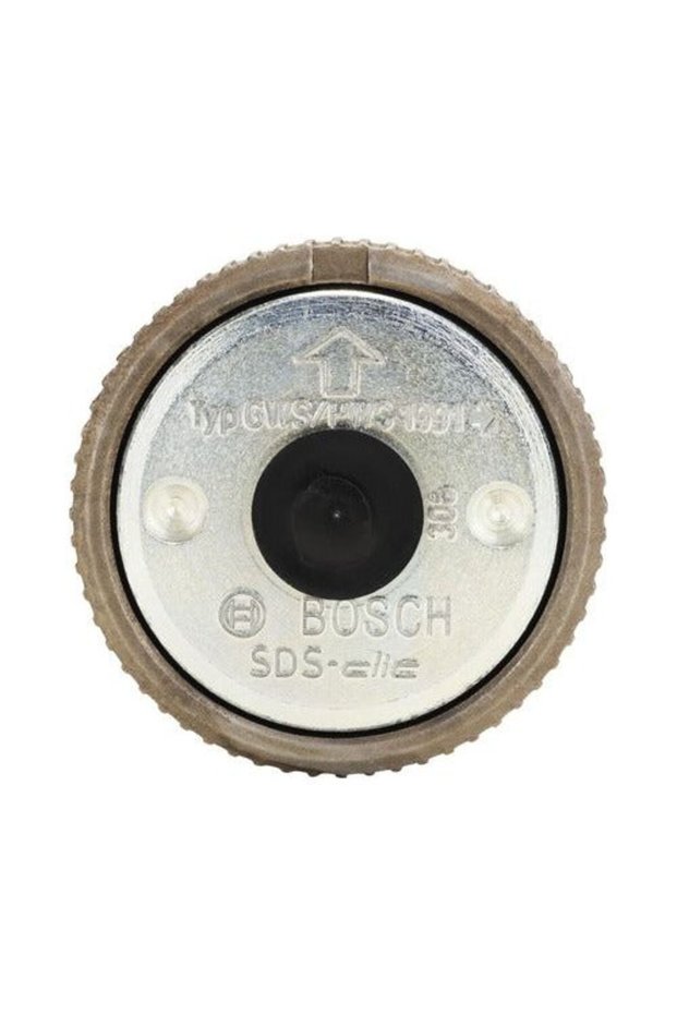 M14 SDS-Clic quick-tightening nut for angle grinders