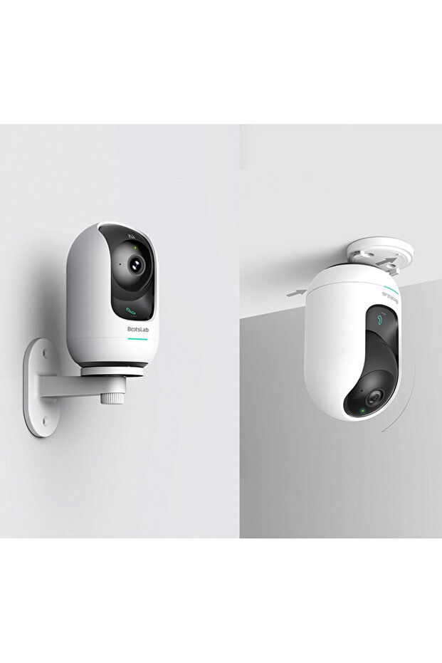 The BOOTSLAB INDOOR CAM2PRO 2K - 3