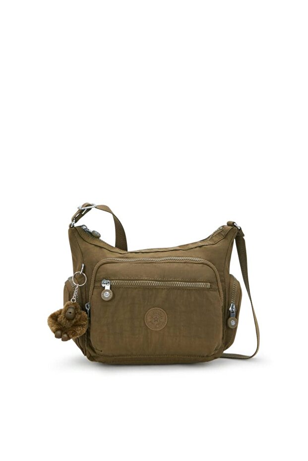 Gabbie S Small Shoulder Bag