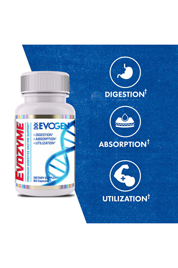 Evozyme Enzyme Complex - 2
