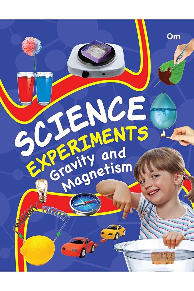 Science Experiments Gravity And Magnetism