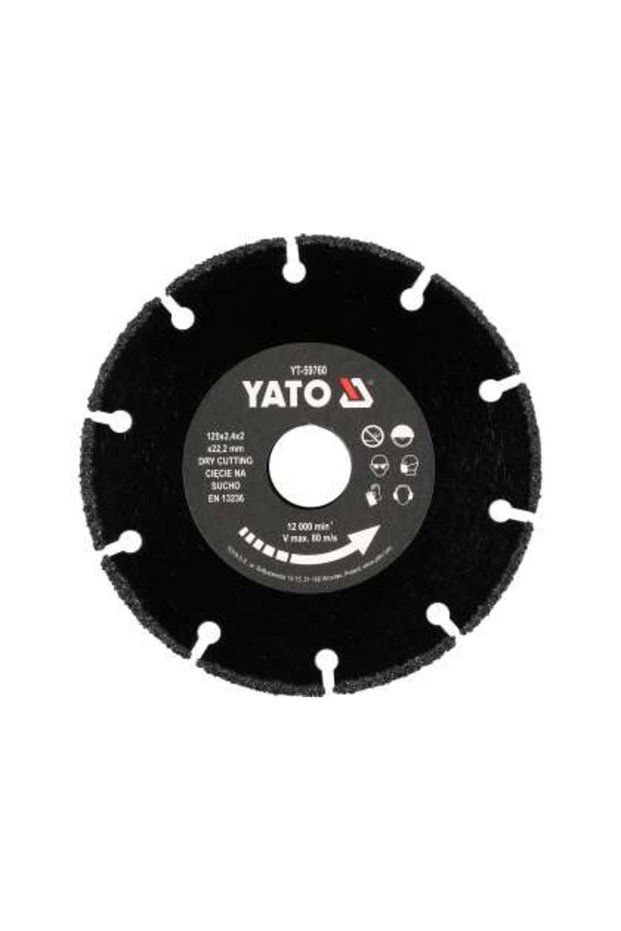 Disc Pentru Lemn 125Mm