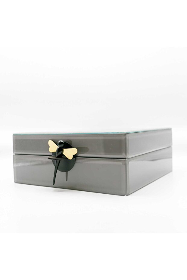 Square Storage Box