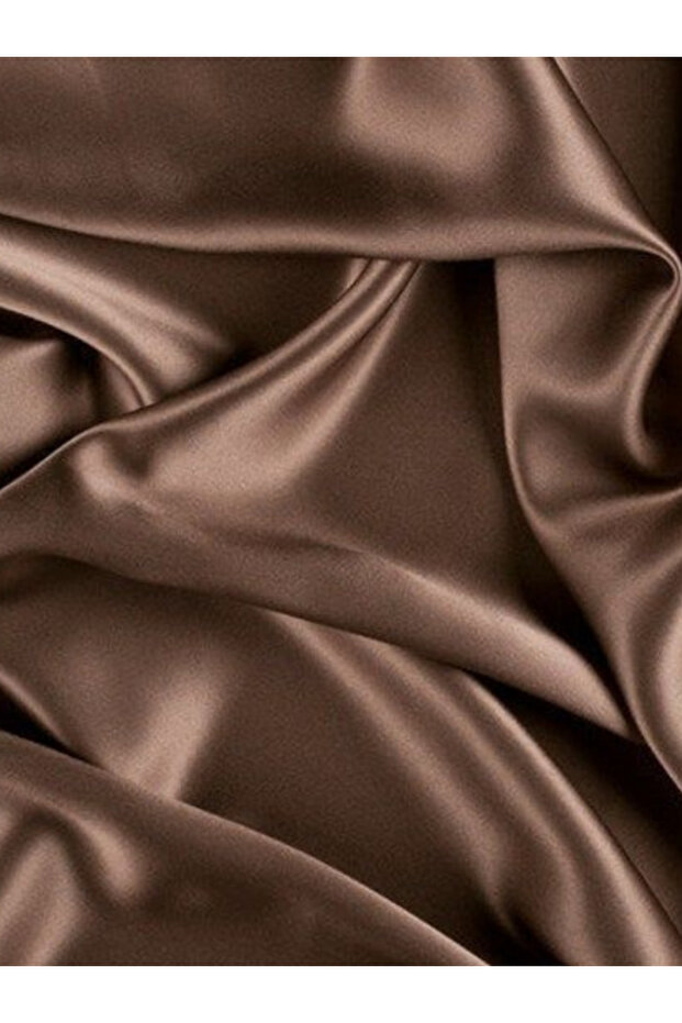 Acetate Satin Fabric | 1 Meter | Length: 150cm