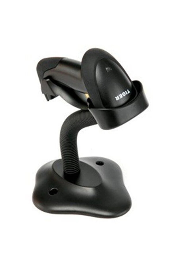 Perkon Ps23 Laser Barcode Reader - 2