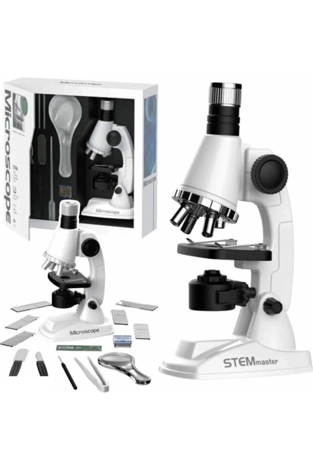 Microscope 8688 - 1