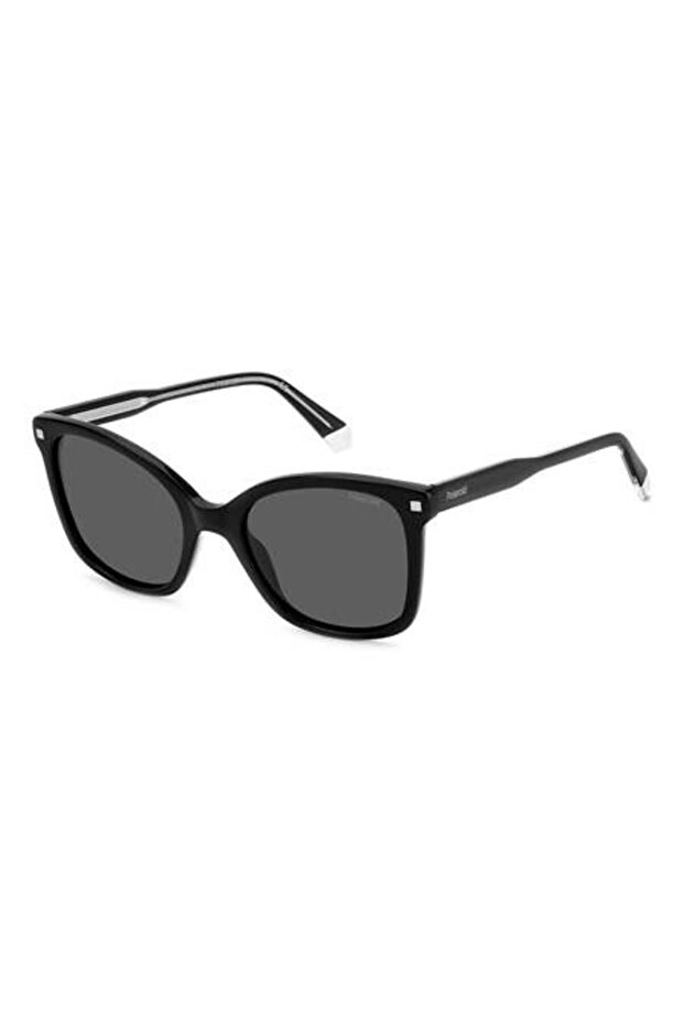 PLD 4151/S/X BLACK for WOMAN Sunglasses 53 mm