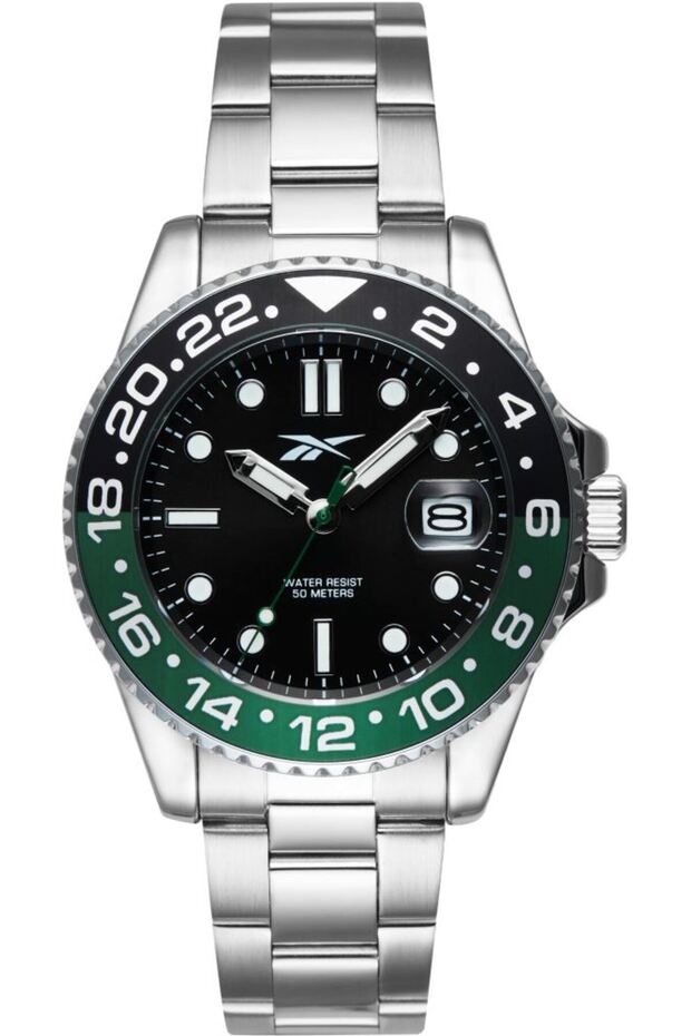 Rv-Hom-G3-Ags1-Bw Wristwatch