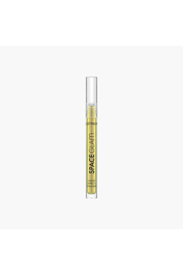 Space Glam Liquid Effect Eyeliner