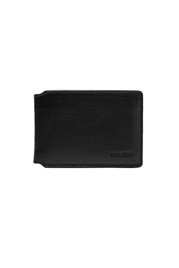 Men's Wallet & Card Holder 1794 Leather Wallet Card Holder