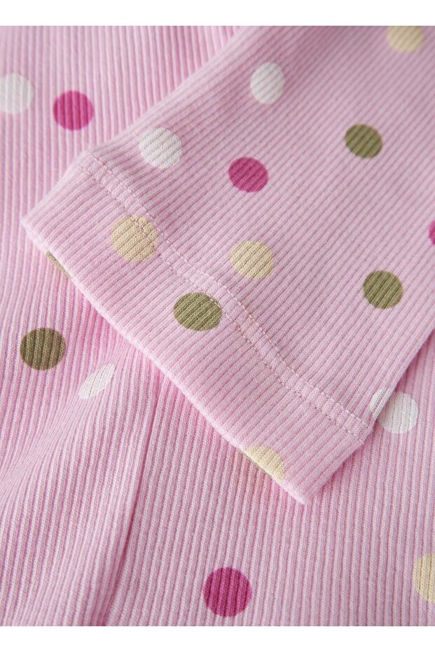 Tights Pink - 3