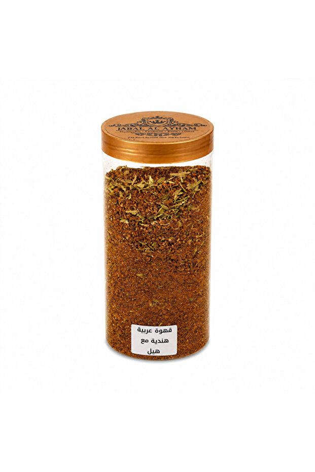 Arab Indian Mountain Aymhameh Mixture with Garlic 500g