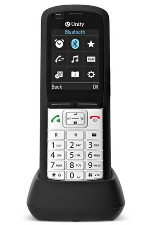 Telefon DECT OpenScape R6 Ladeschale - 1