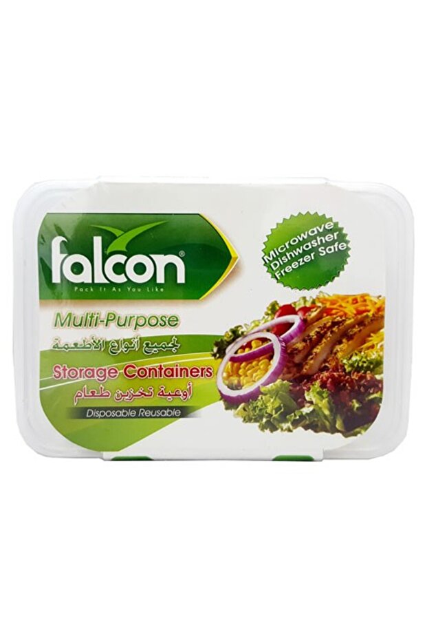 Retail Microwave Container 6x30