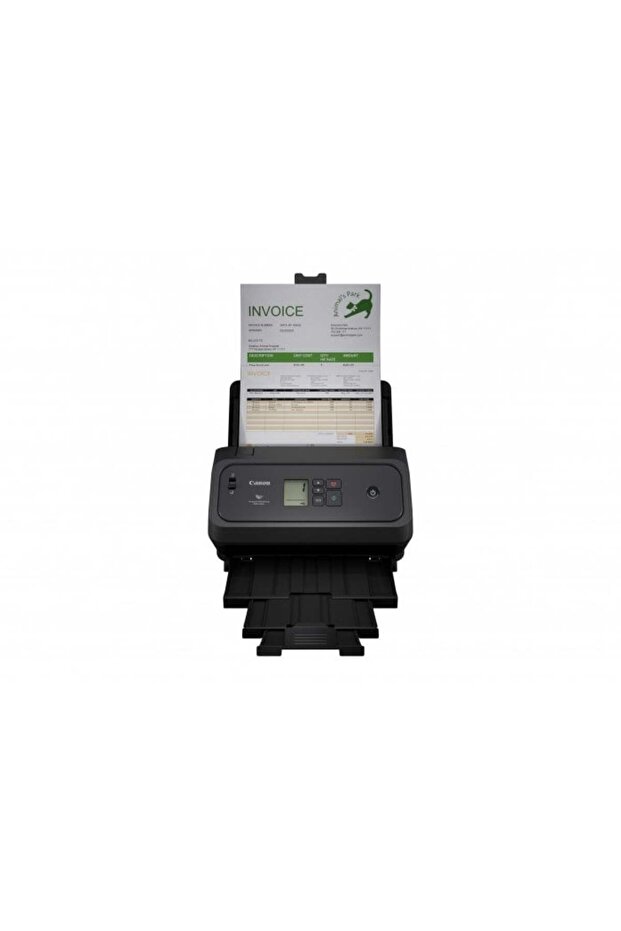 Scanner imageFORMULA DR-C350 - 1