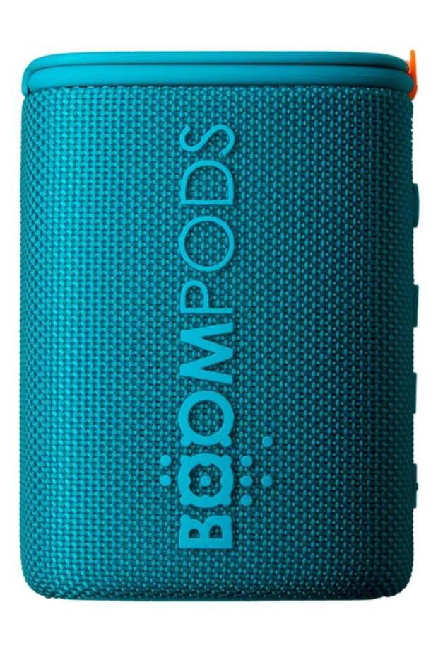 Beachboom Albastru Oceanic - 1