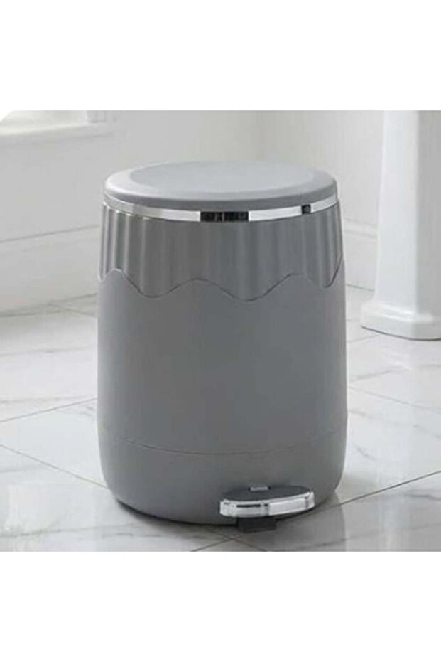 12 Liter Trash Can GB10-33