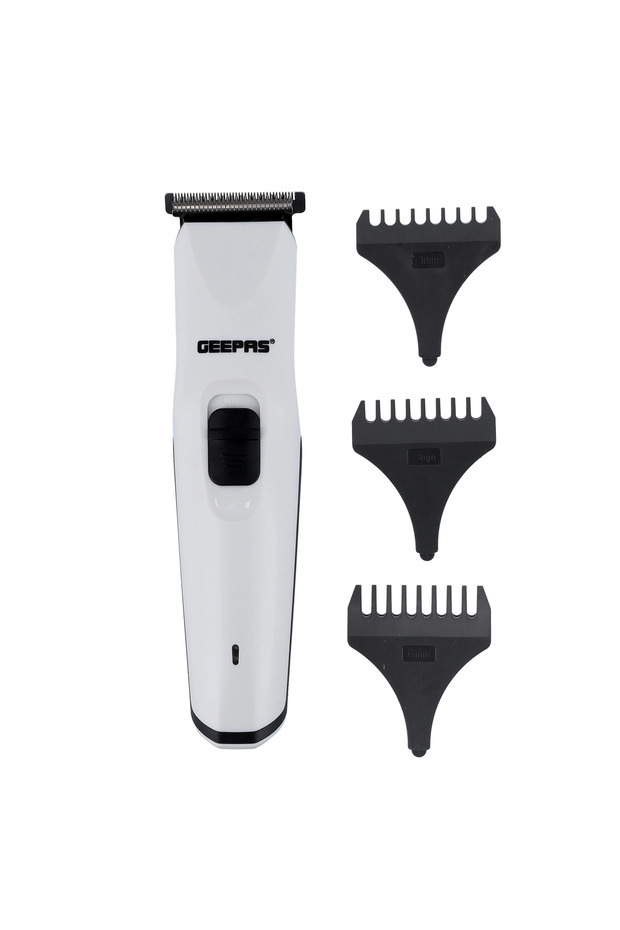 GTR8126N Rechargeable Trimmer