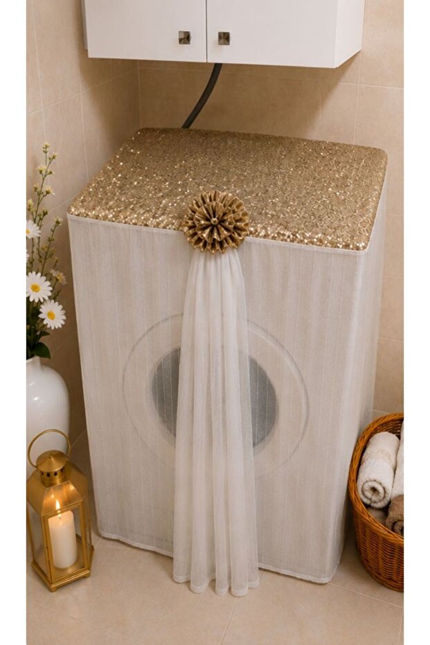 Washing and Drying Machine