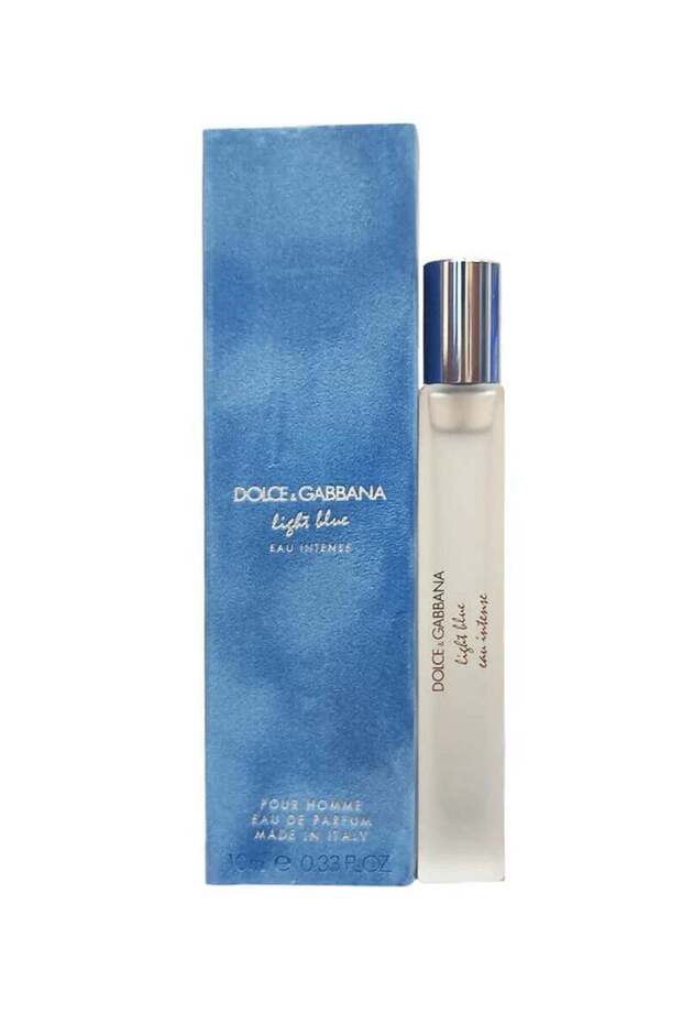 Dolce & Gabbana Light Blue Eau Intense EDP for Men 10ml
