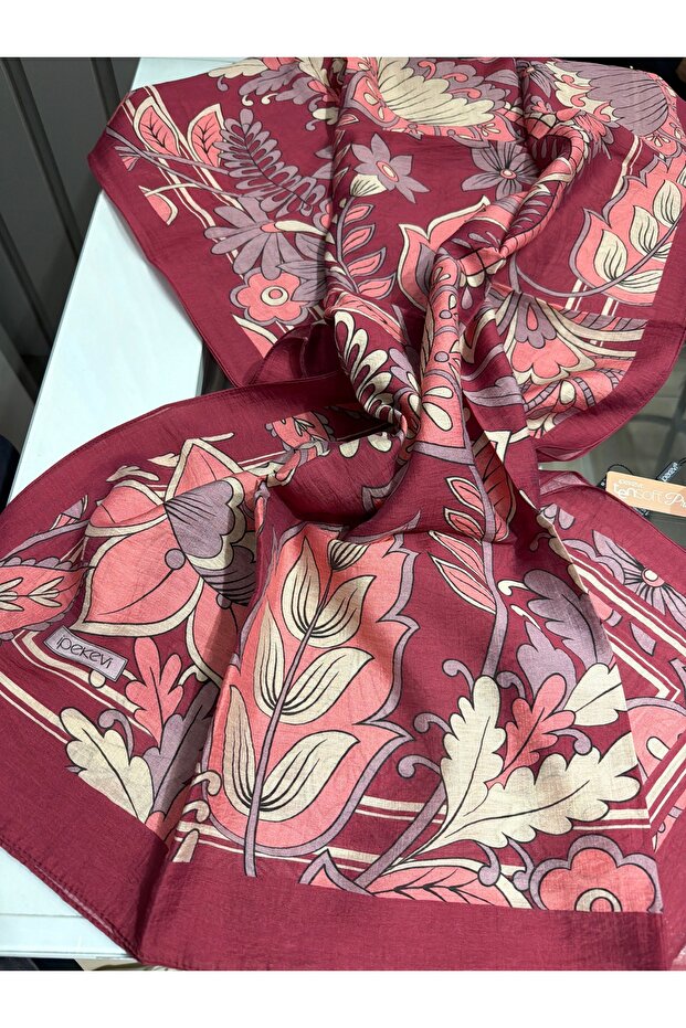 Tensoft Shawl 2026 New Season