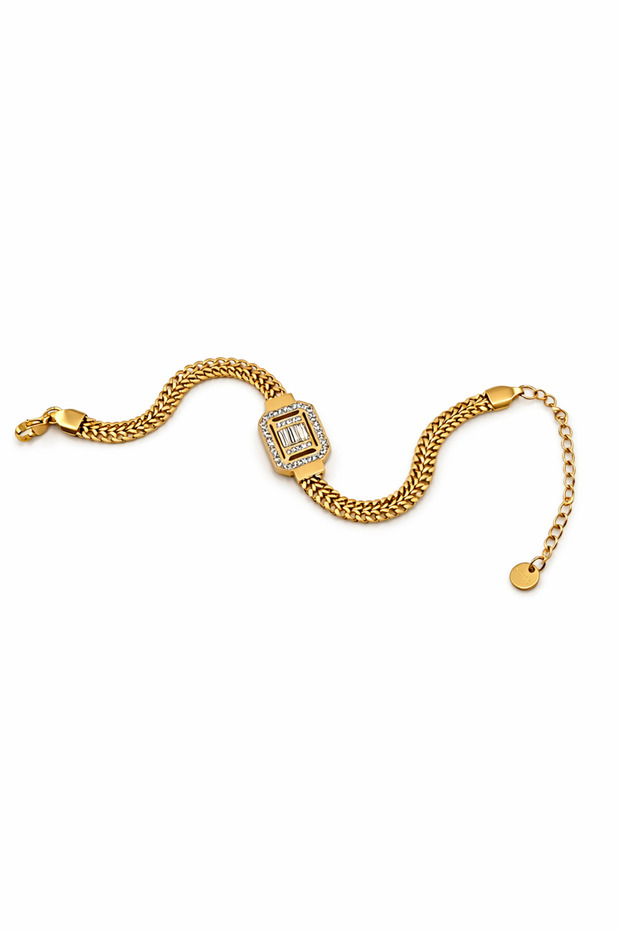 Steel Bracelet Bl Daily Elegance Meaningful Gift for Special Occasions