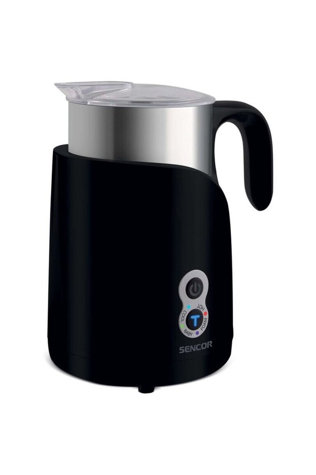 SMF 4000BK, 300ml, 650W