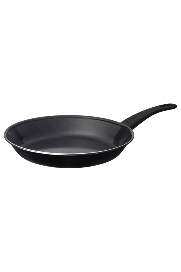 Hemlagad Frying Pan, Non-Stick Coating-Black, 28 cm