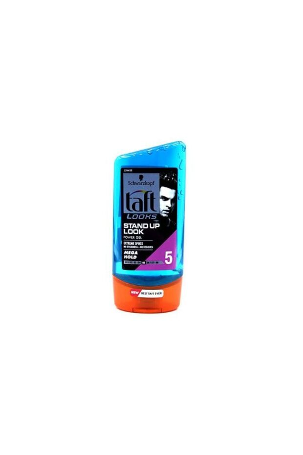 Looks Gel Stand Up Look 150ml