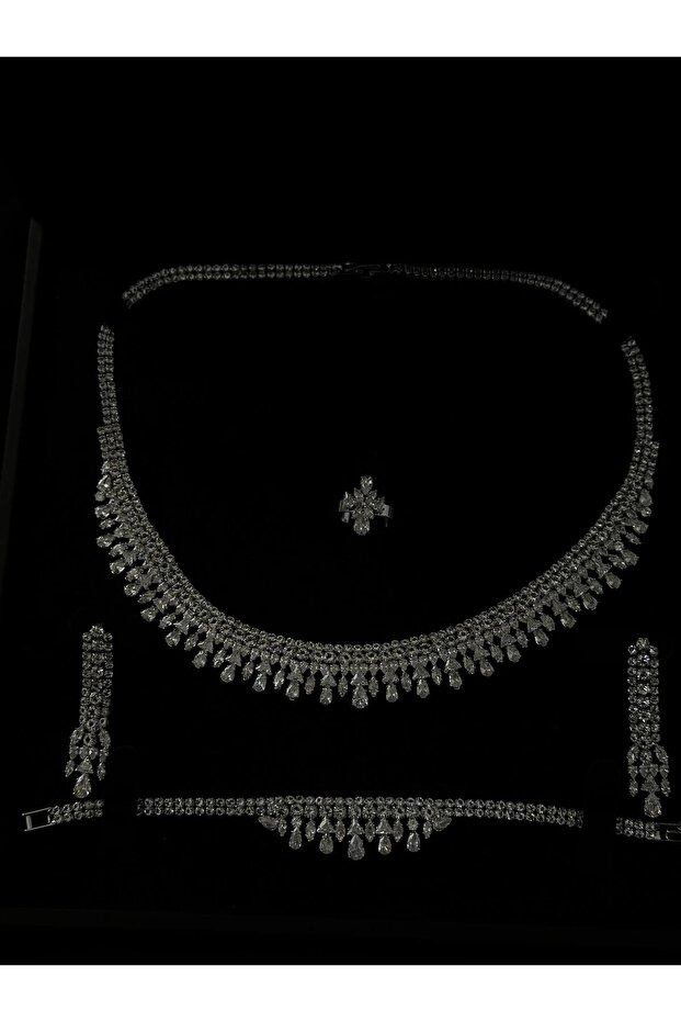 Event Accessory Sets - 3