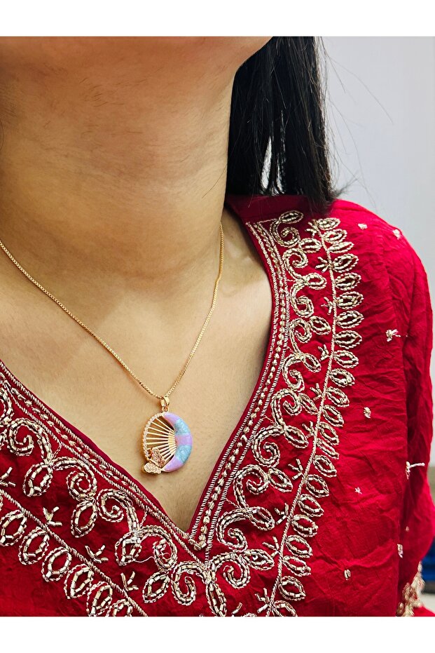 Necklace - 2