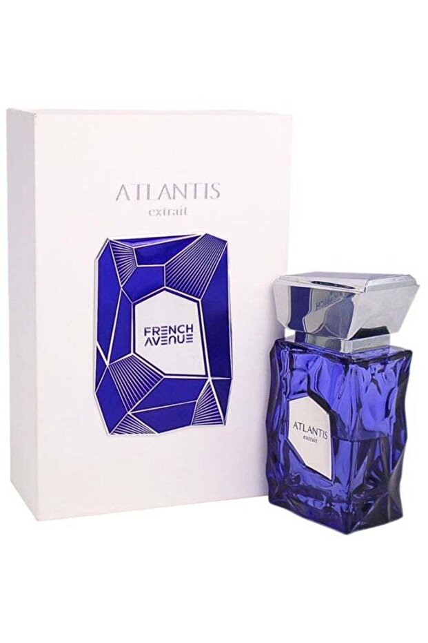 عطر أتلانتس إكستريت فرنش أفينيو 100 مل
