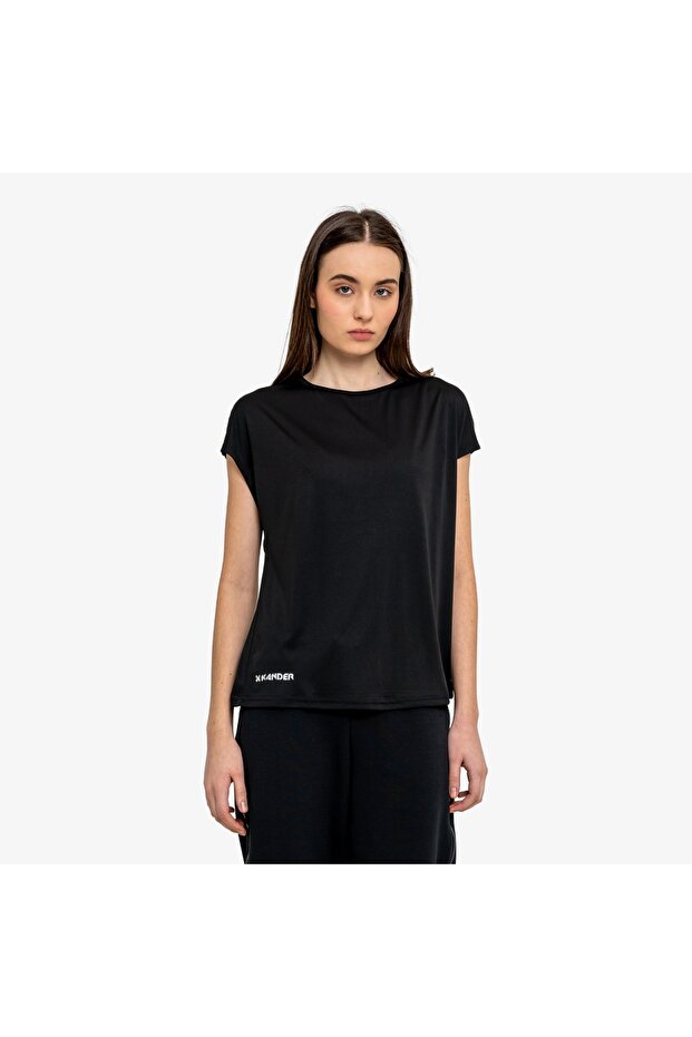 Train W T-Shirt - 1