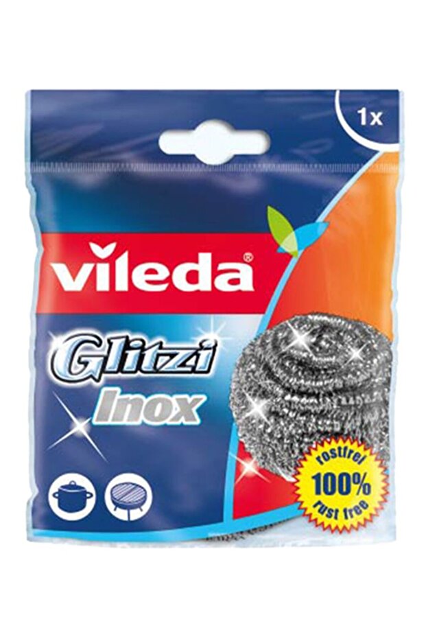 Glitzi Inox 1x
