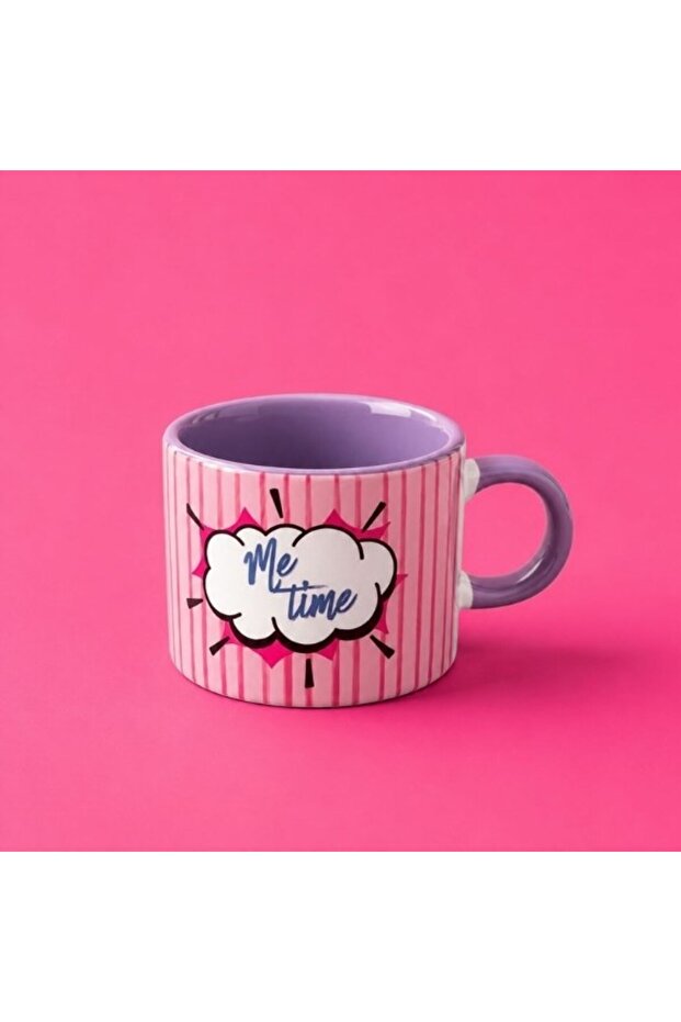 Me Time Kupa
