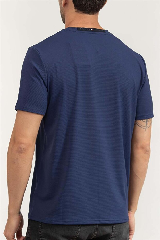 PERFORMANCE PIQUE TEE - 3