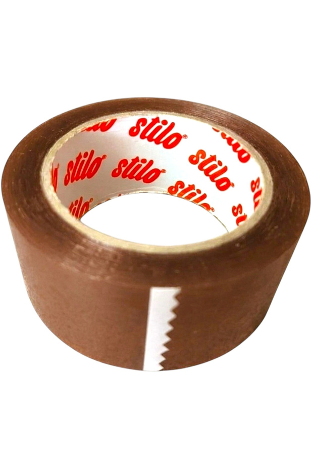 Taba Box Tape (45 Mm* 100 Mt)