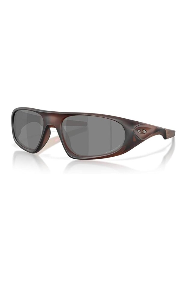 نظارات شمسية للرجال من نيوفورما 0OO9528-OAK.952805 متعددة الألوان-STD