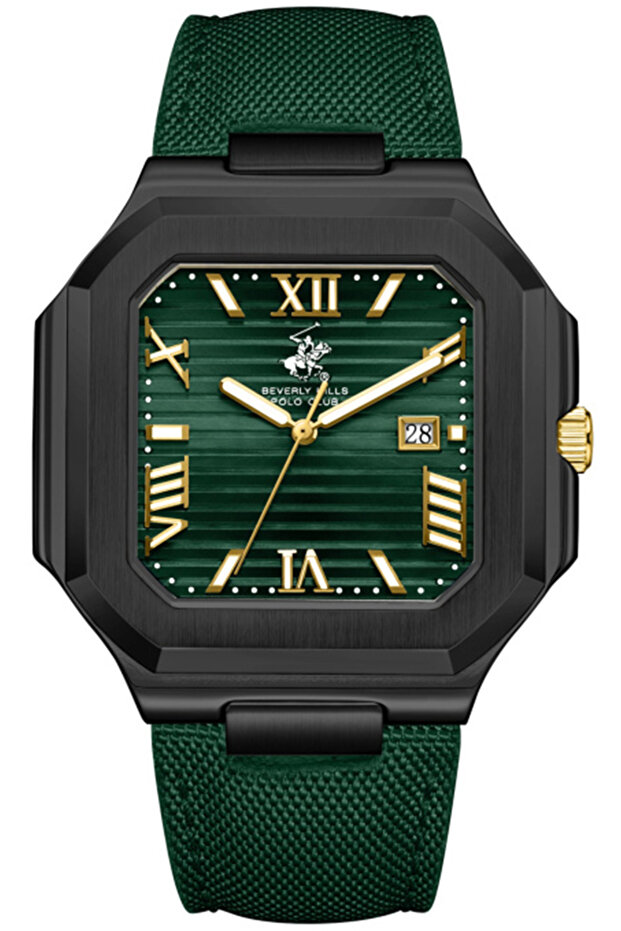 Bp3846X.075 Men's Wristwatch