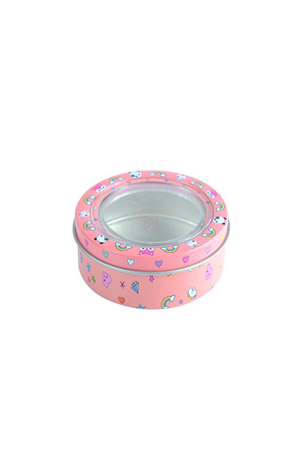 Mini Jewelry Box - 3
