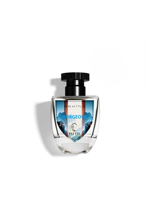 عطر جورجيوس Gorgeous