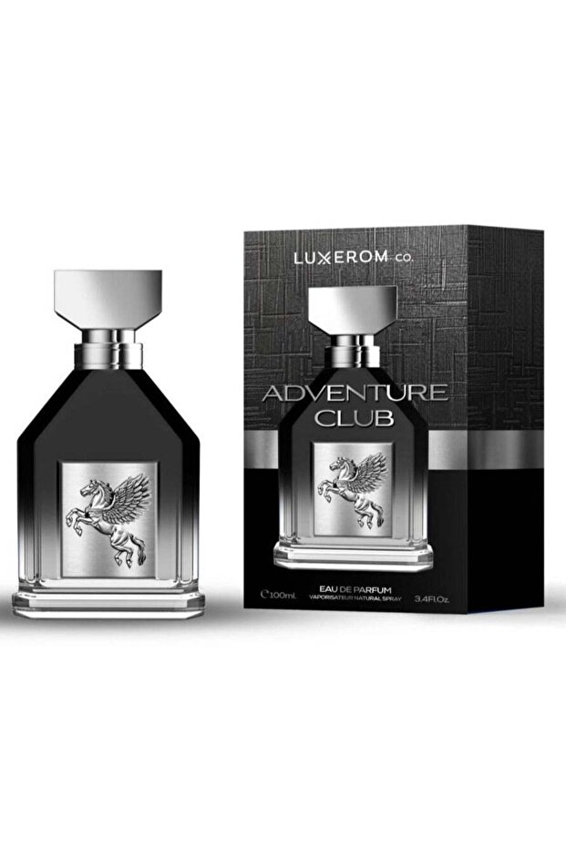 عطر أوف دو بارفان أفينشر كلوب - 100 مل