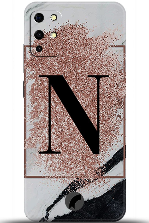 S19 Max Case Hd Printed Case - They Can'T Bring Me down 6005