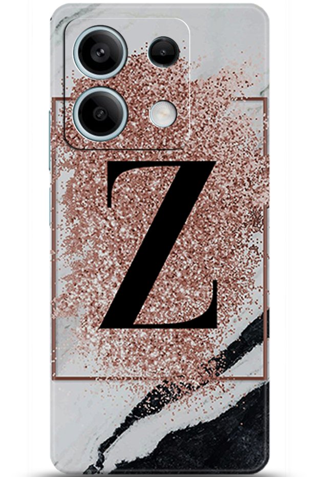 Xiaomi Redmi Note 13 5g Case Hd Printed Case - They Can'T Bring Me down 5993