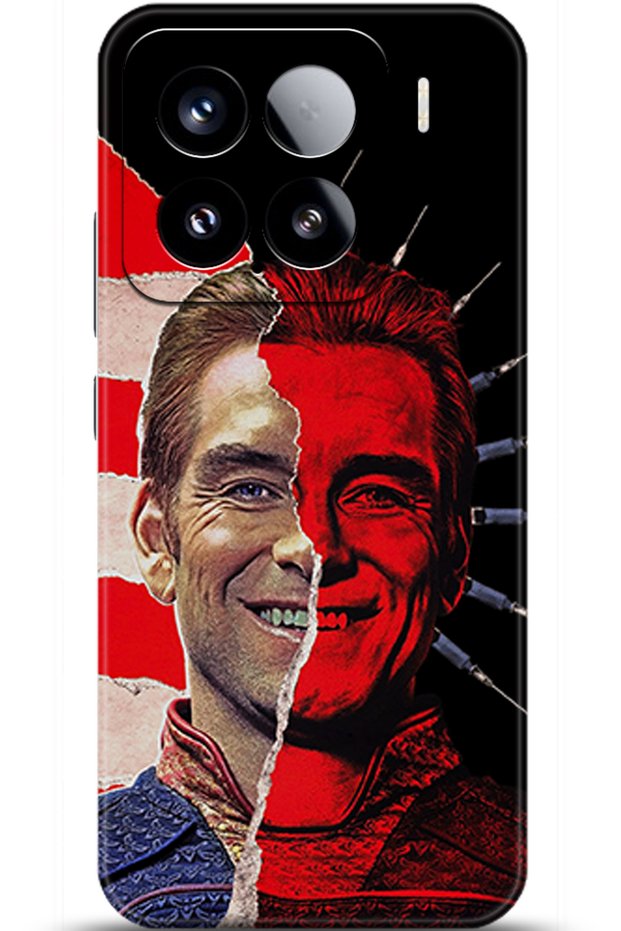 Xiaomi Mi 15 Case Hd Printed Case - They Can'T Bring Me down 5508