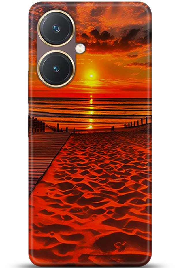 Vivo Y27 Case Hd Printed Case - They Can'T Bring Me down 5600