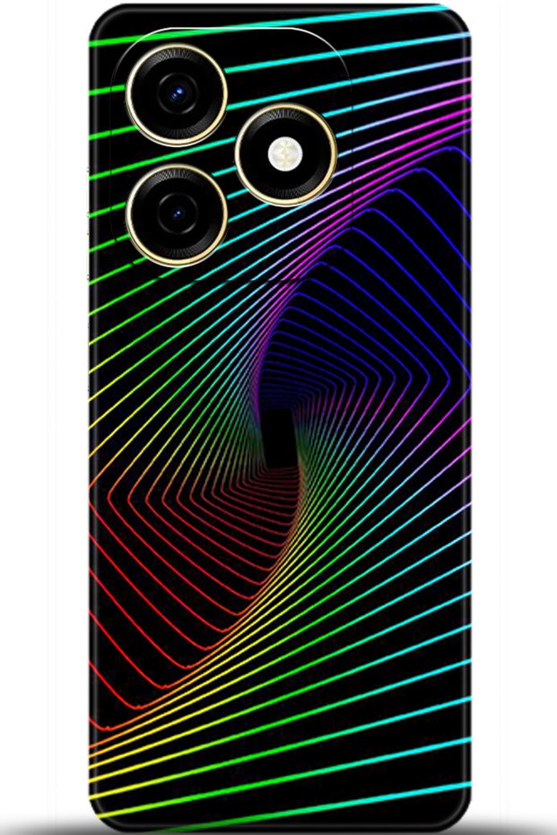 Spark 20 Case Hd Printed Case - They Can'T Bring Me down 5488