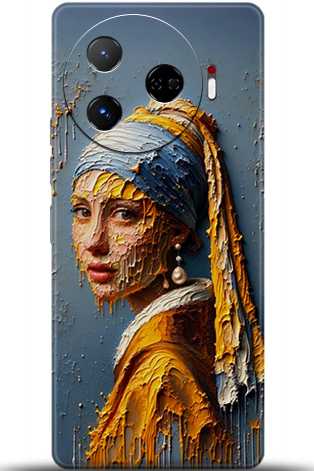 Camon 30 Pro 5g Case Hd Printed Case - They Can'T Bring Me down 5585